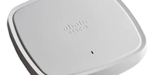 Cisco Catalyst 9115系列无线接入点