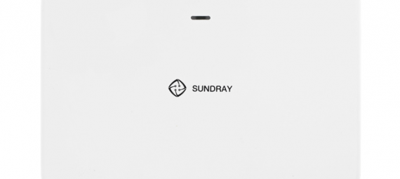 信锐NAP-3826-X 室内无线接入点